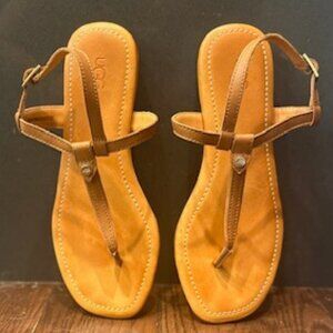 UGG's Madeena Sandal size 7.5